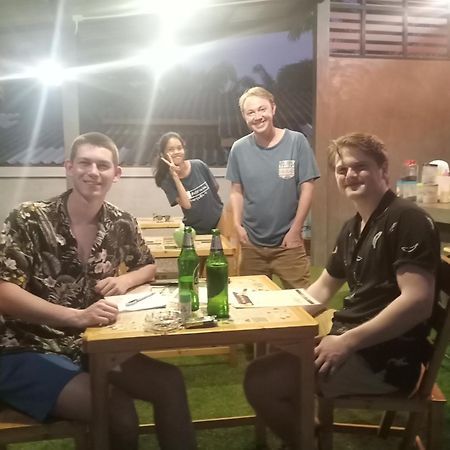 Win Gray Homestay Resort Pathiu Стая снимка
