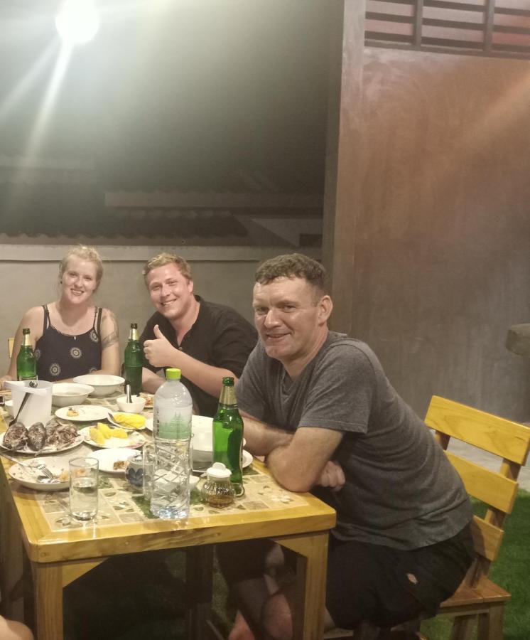 Win Gray Homestay Resort Pathiu Екстериор снимка