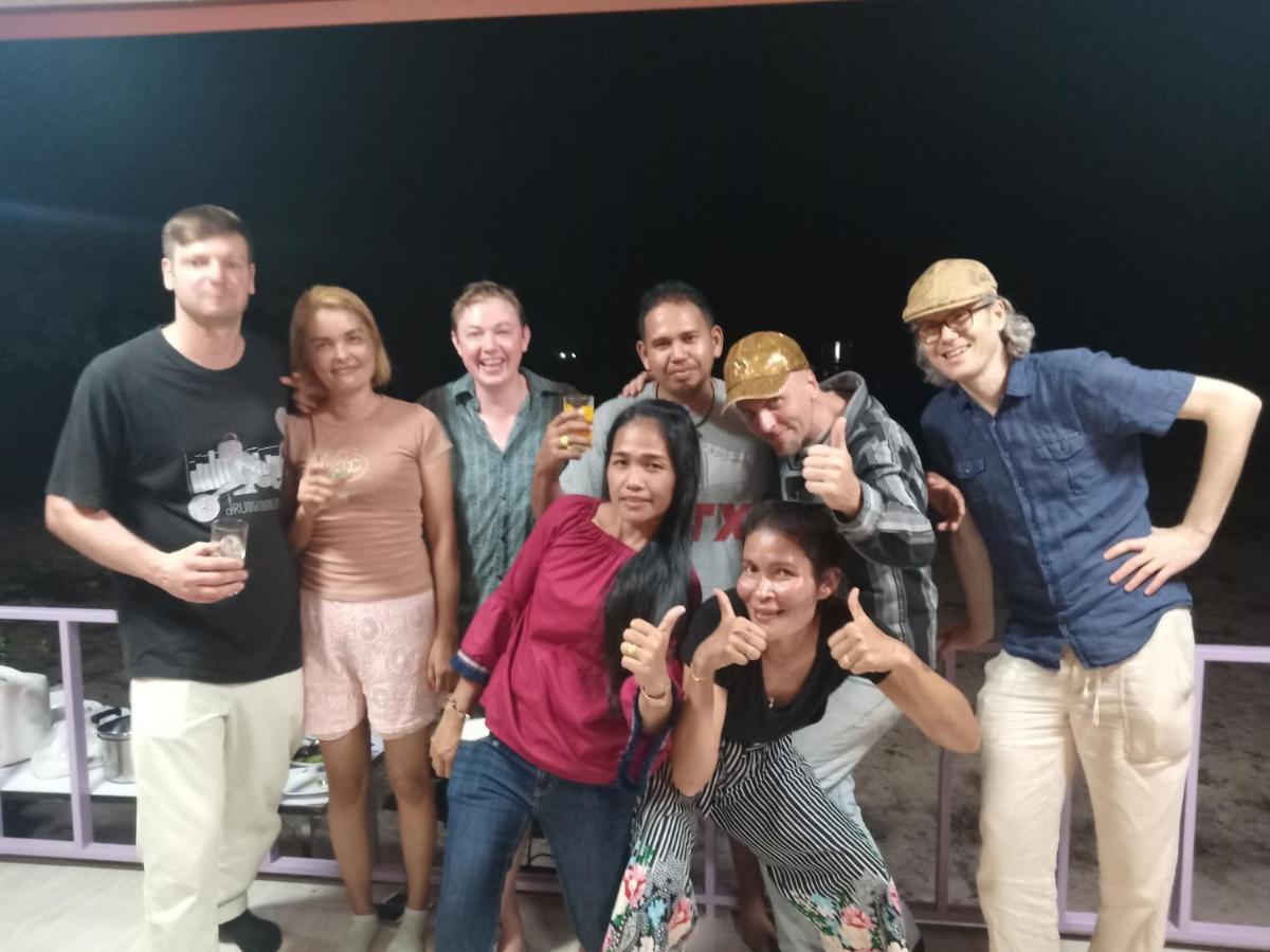 Win Gray Homestay Resort Pathiu Екстериор снимка