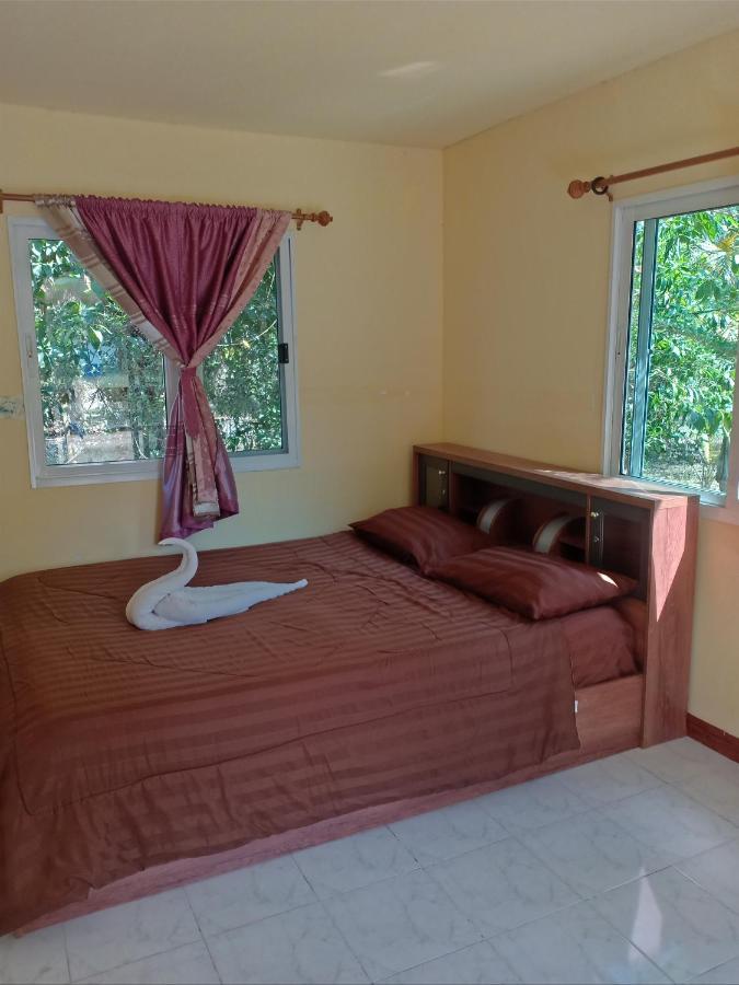 Win Gray Homestay Resort Pathiu Екстериор снимка