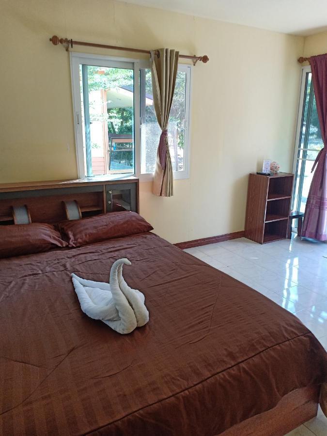 Win Gray Homestay Resort Pathiu Екстериор снимка