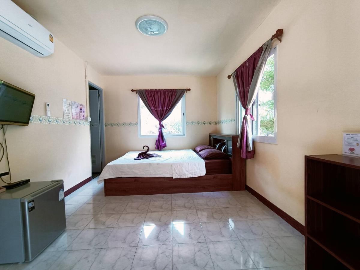 Win Gray Homestay Resort Pathiu Екстериор снимка