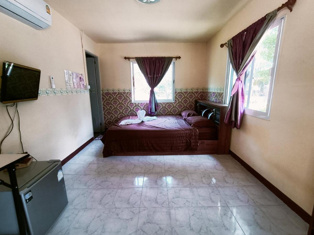 Win Gray Homestay Resort Pathiu Екстериор снимка