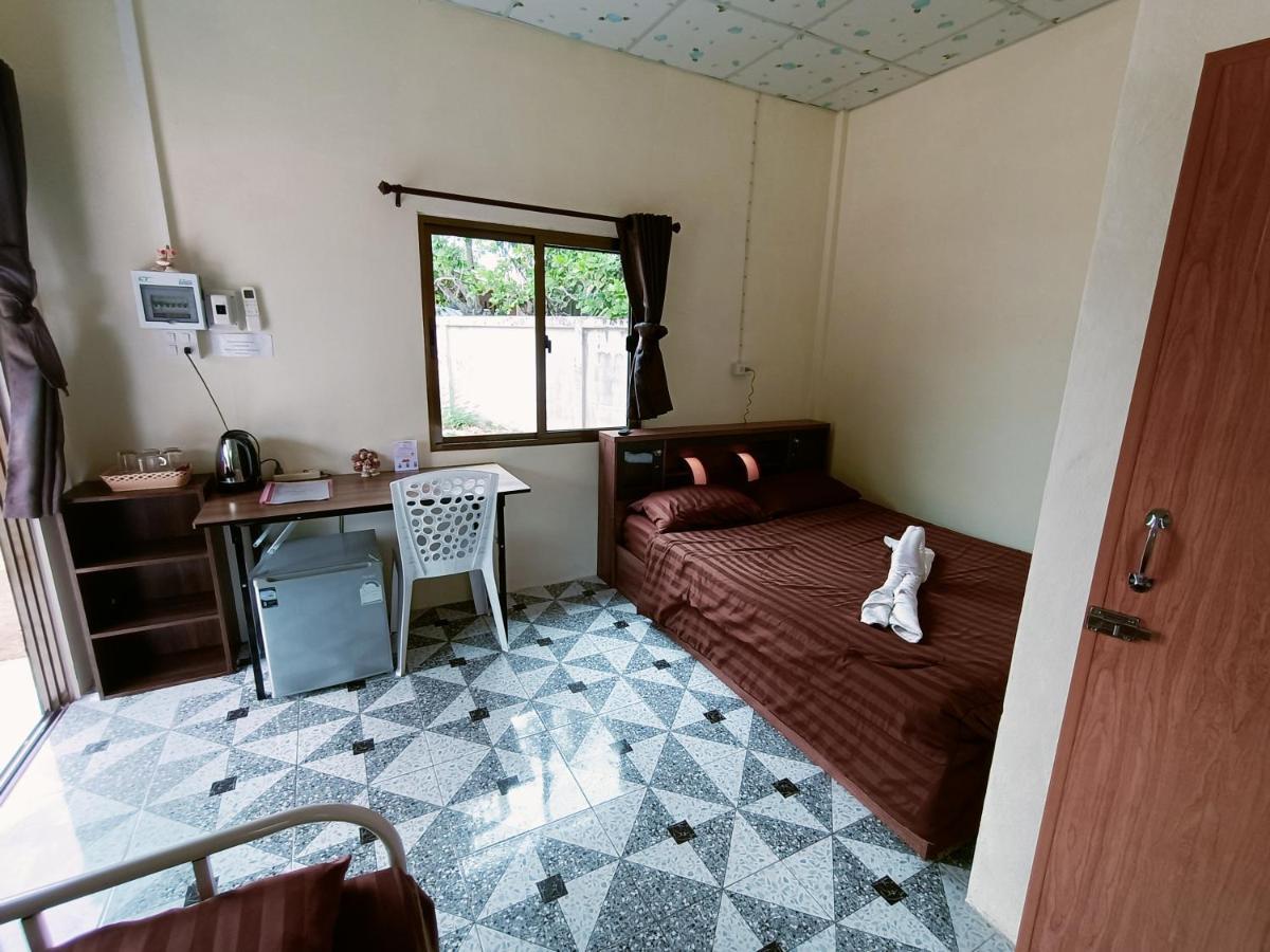 Win Gray Homestay Resort Pathiu Екстериор снимка