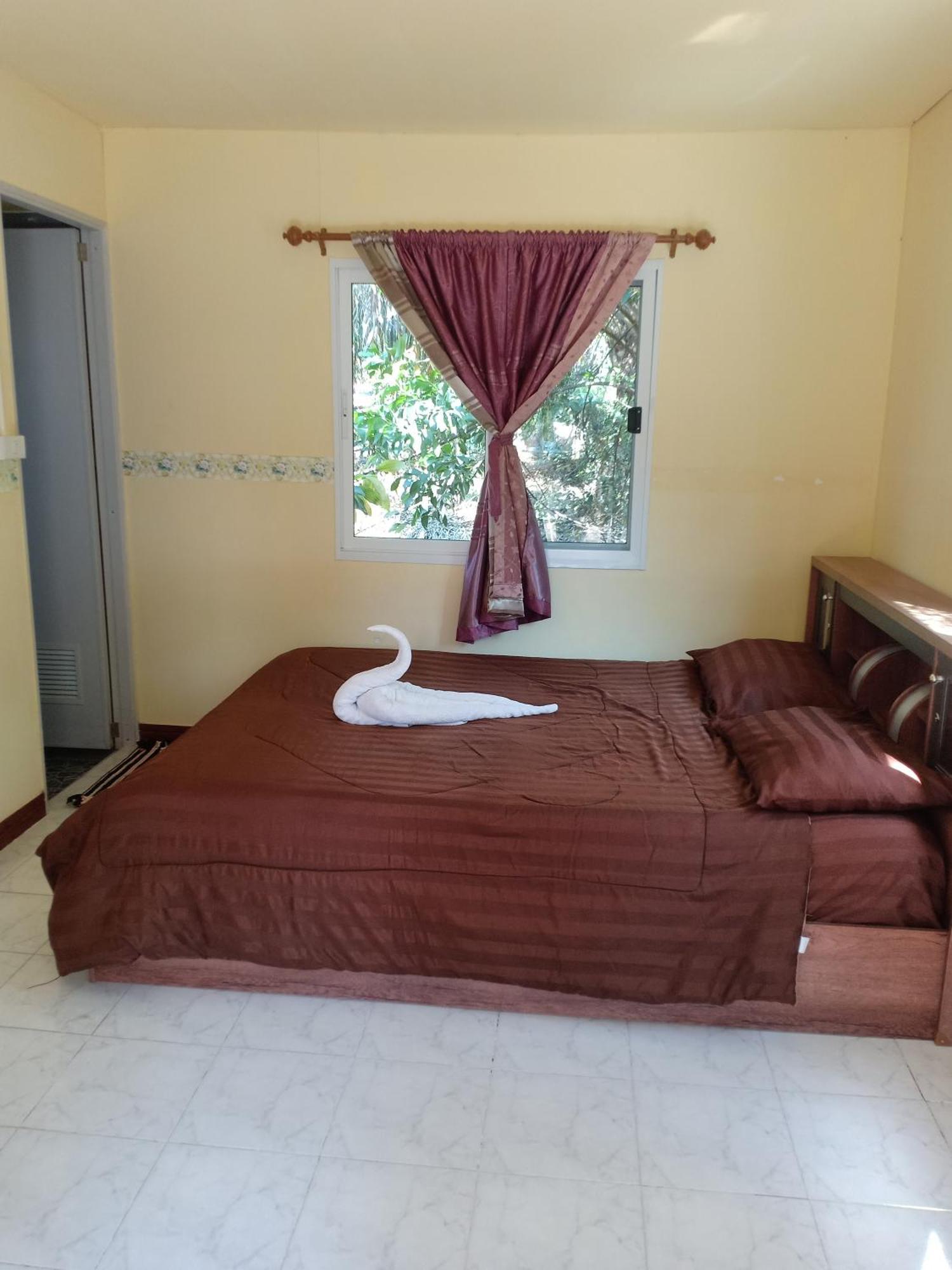 Win Gray Homestay Resort Pathiu Стая снимка