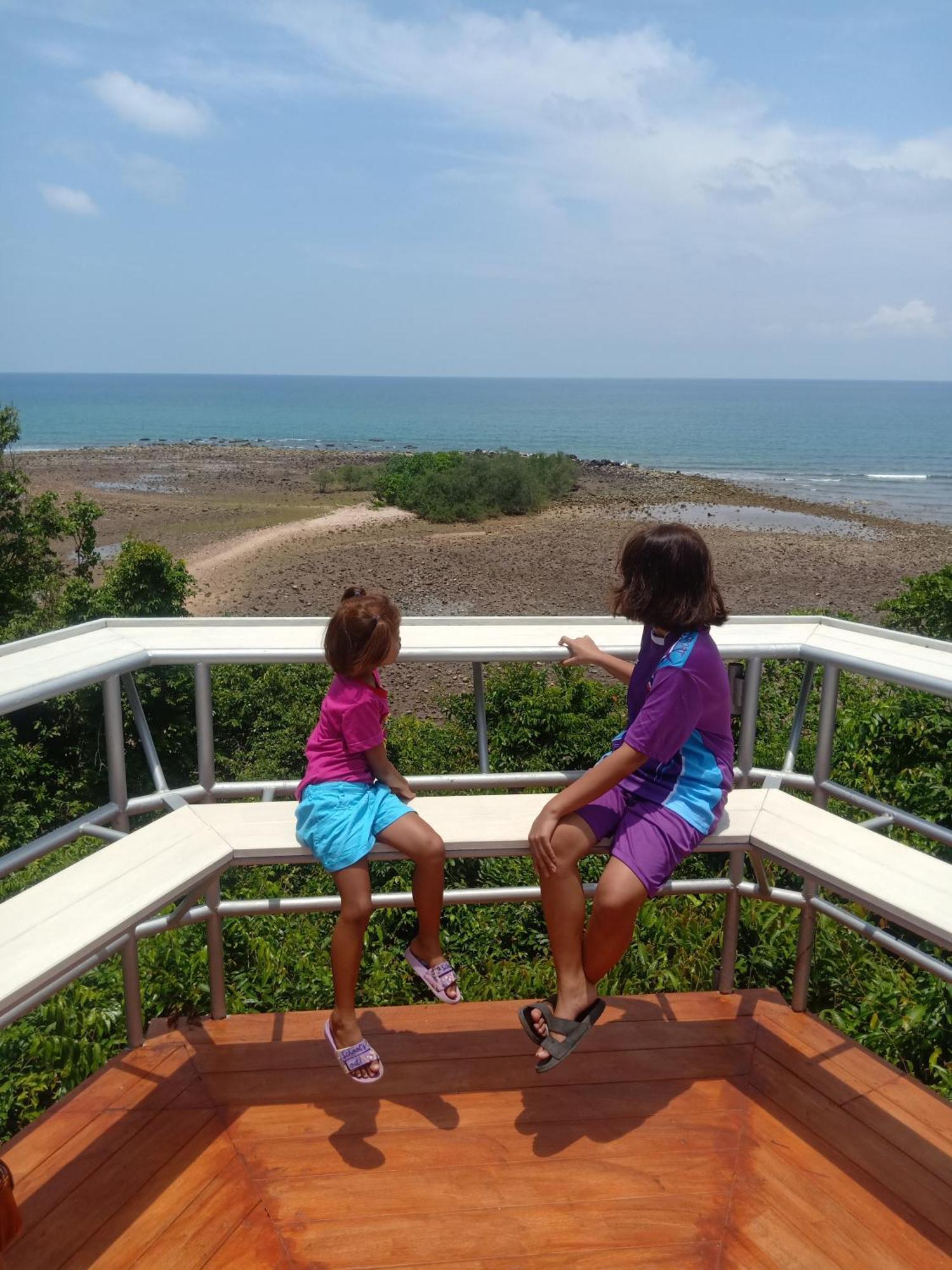 Win Gray Homestay Resort Pathiu Стая снимка